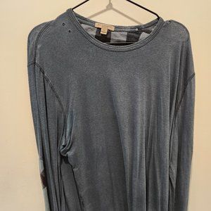 Burberry Brit Pullover Light L/S Shirt